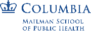 Columbia University Mailman School of Public Logo